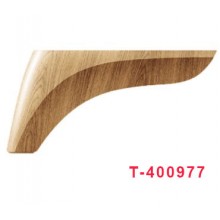 Dekoratif Mobilya Ayağı T-400977